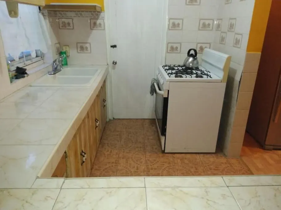 Queste Ochi Town House Ocho Rios Jamaika