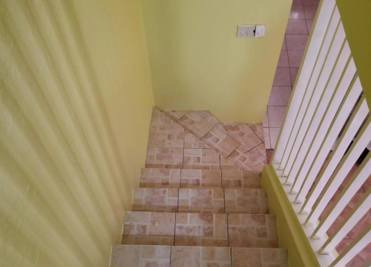 Queste Ochi Town House Ocho Rios Jamaika