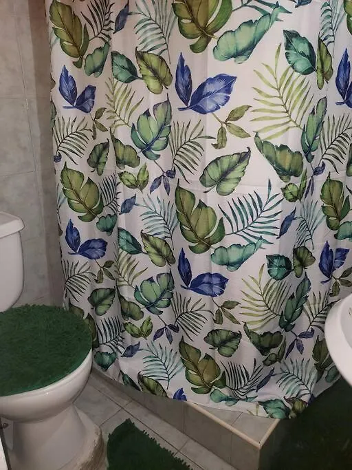 Apartman Queste Ochi Town House Ocho Rios
